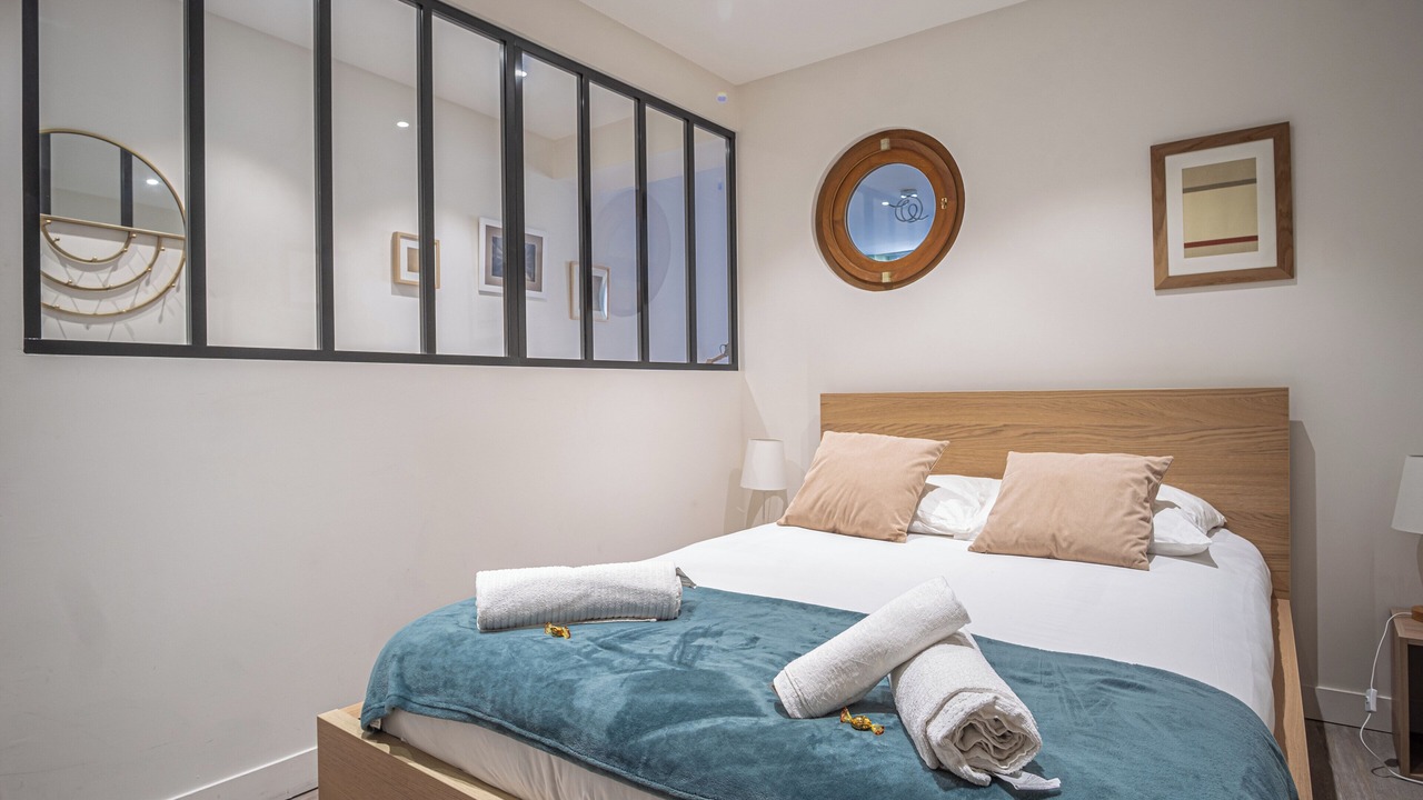 Photo of Bedroom in Hincmar