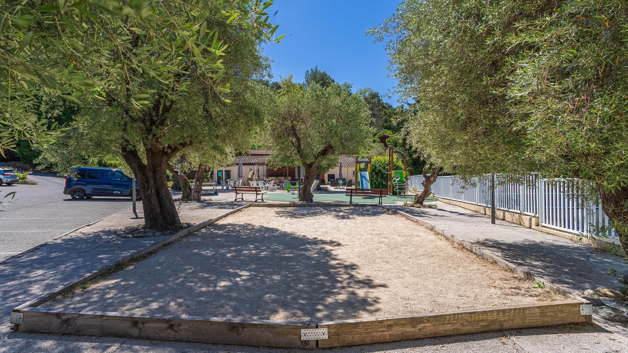 Photo of Outdoor in Sollies-Toucas