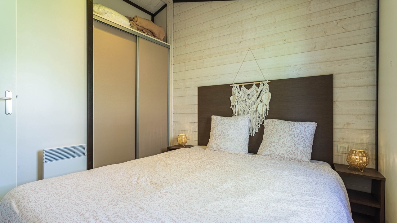 Photo of Bedroom in Sollies-Toucas