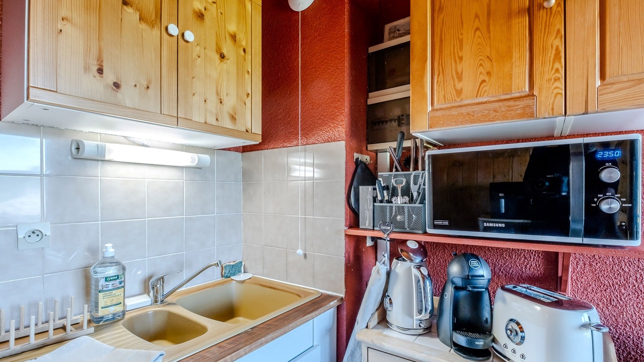 Photo of Kitchen in Hirmentaz