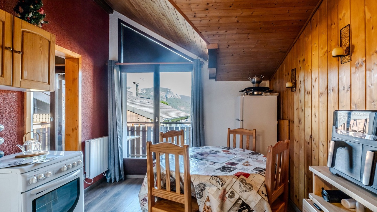 Photo of Kitchen in Hirmentaz