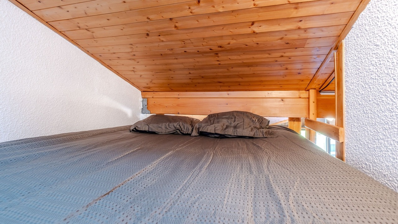 Photo of Bedroom in Hirmentaz