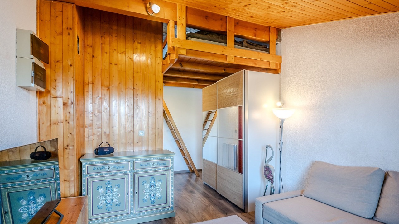 Photo of Livingroom in Hirmentaz