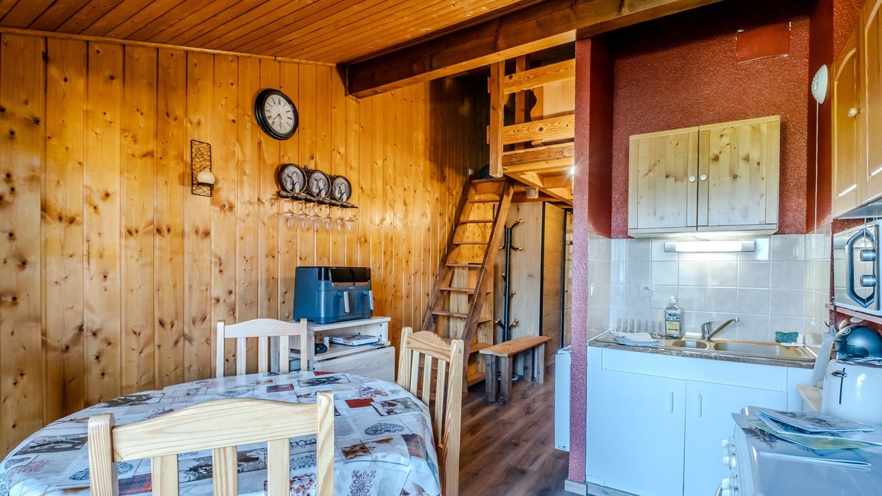 Photo of Kitchen in Hirmentaz