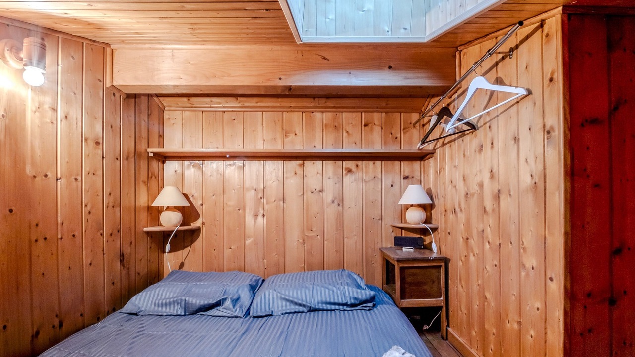 Photo of Bedroom in Hirmentaz