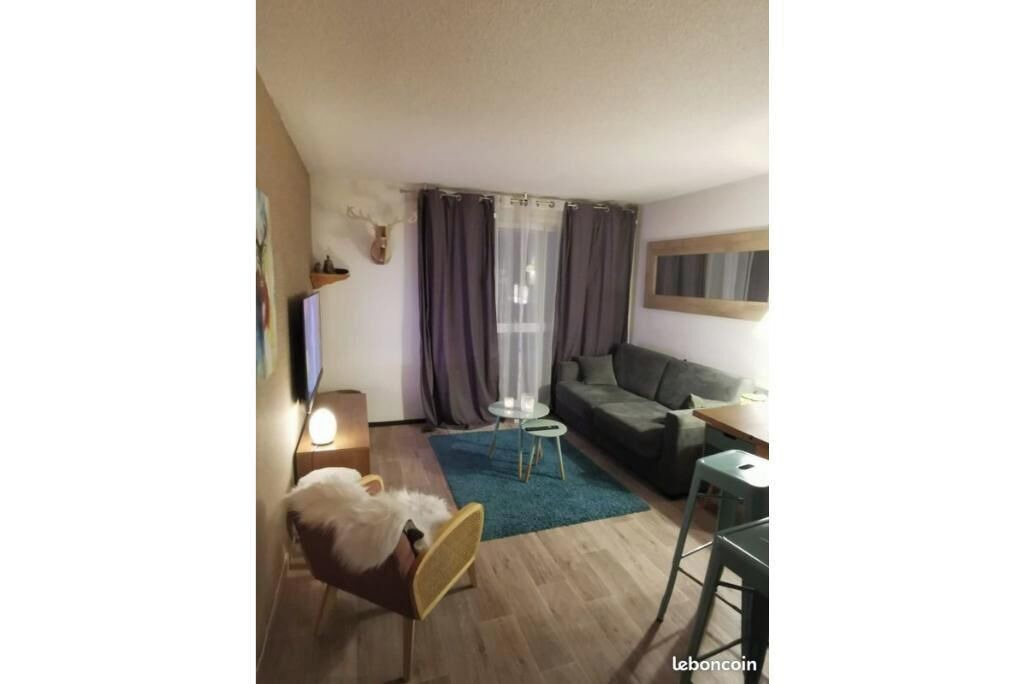 Photo of Livingroom in Vignec