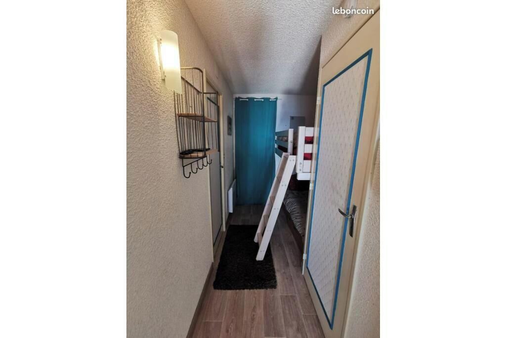 Photo of Bedroom in Vignec