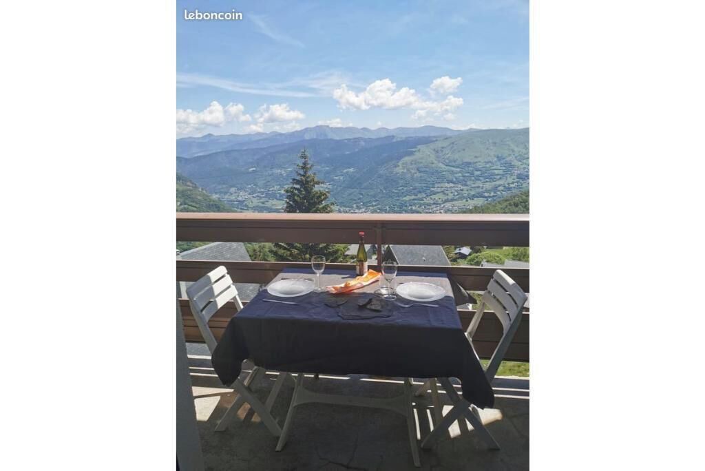 Photo of Outdoor in Vignec