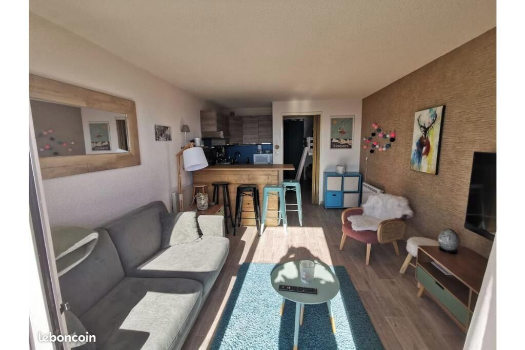 Photo of Livingroom in Vignec
