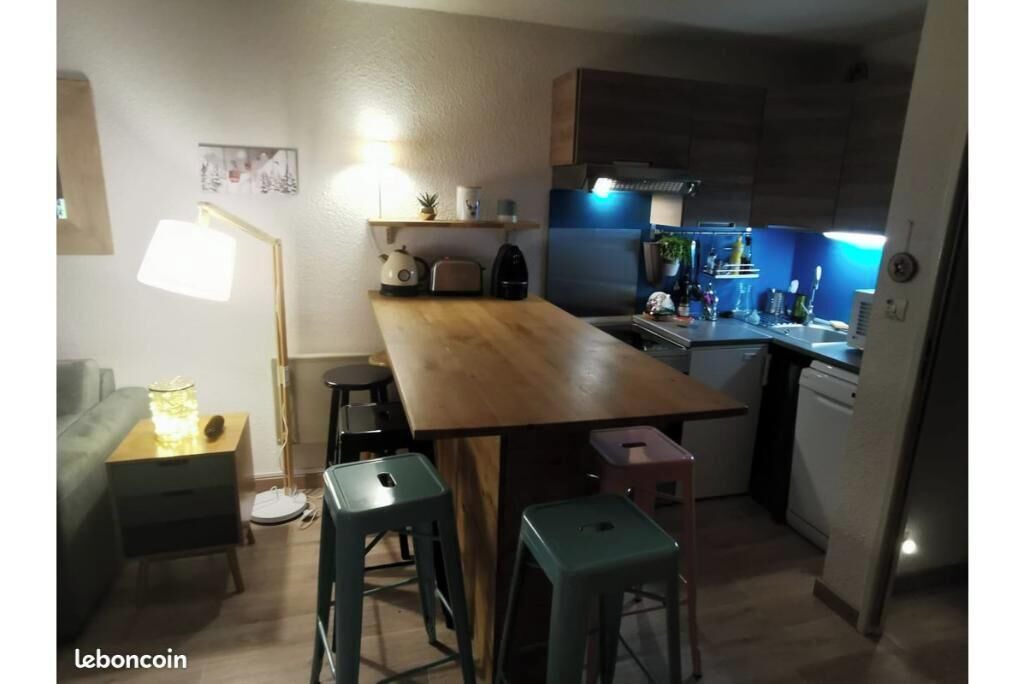 Photo of Kitchen in Vignec
