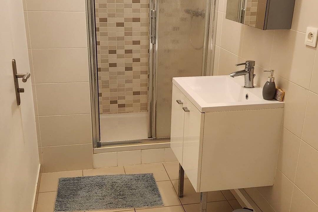 Photo of Bathroom in Saint-Jacut-de-la-Mer