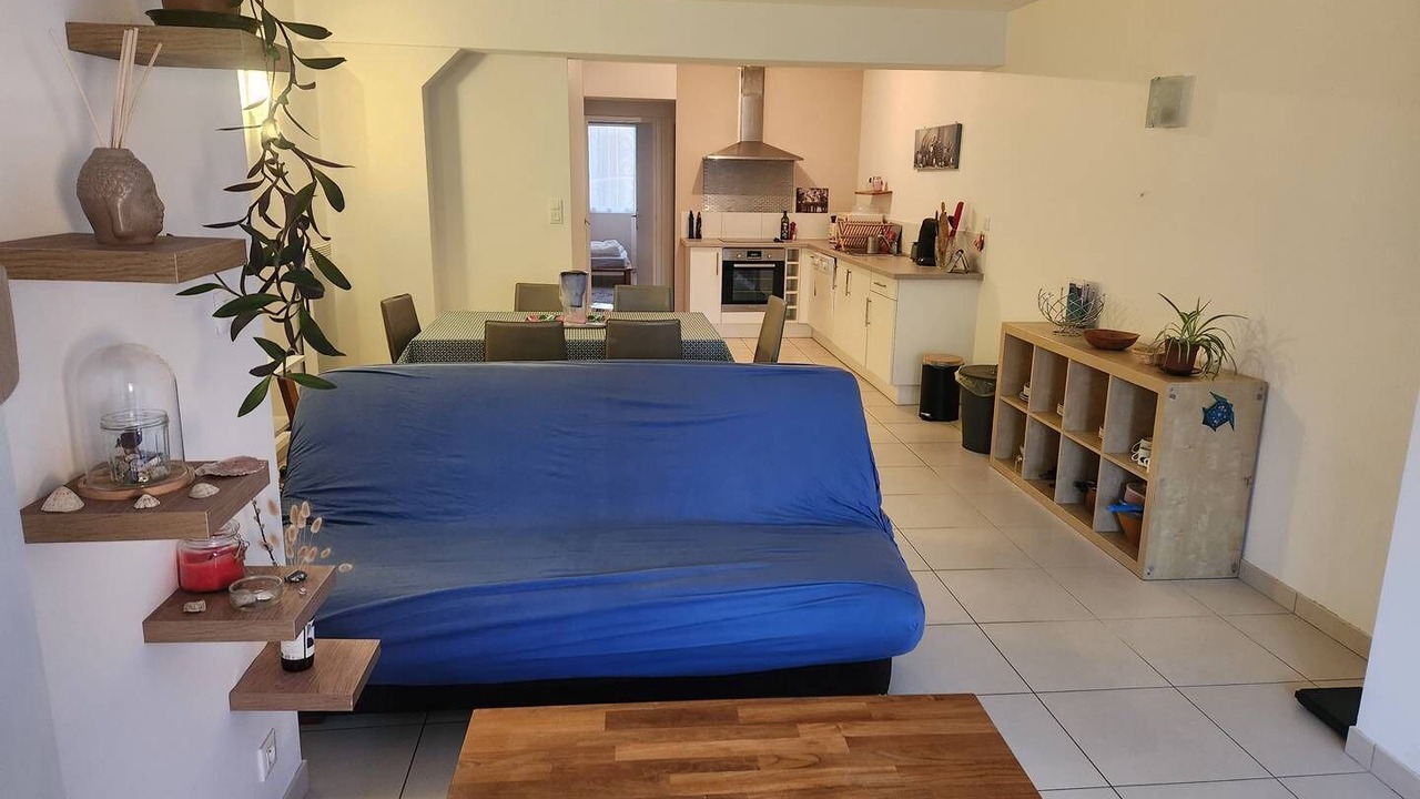 Photo of Livingroom in Saint-Jacut-de-la-Mer