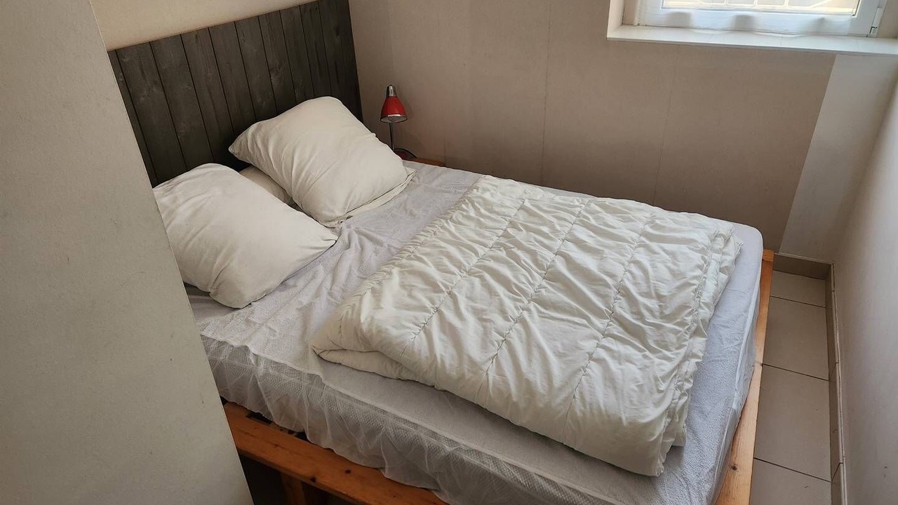Photo of Bedroom in Saint-Jacut-de-la-Mer