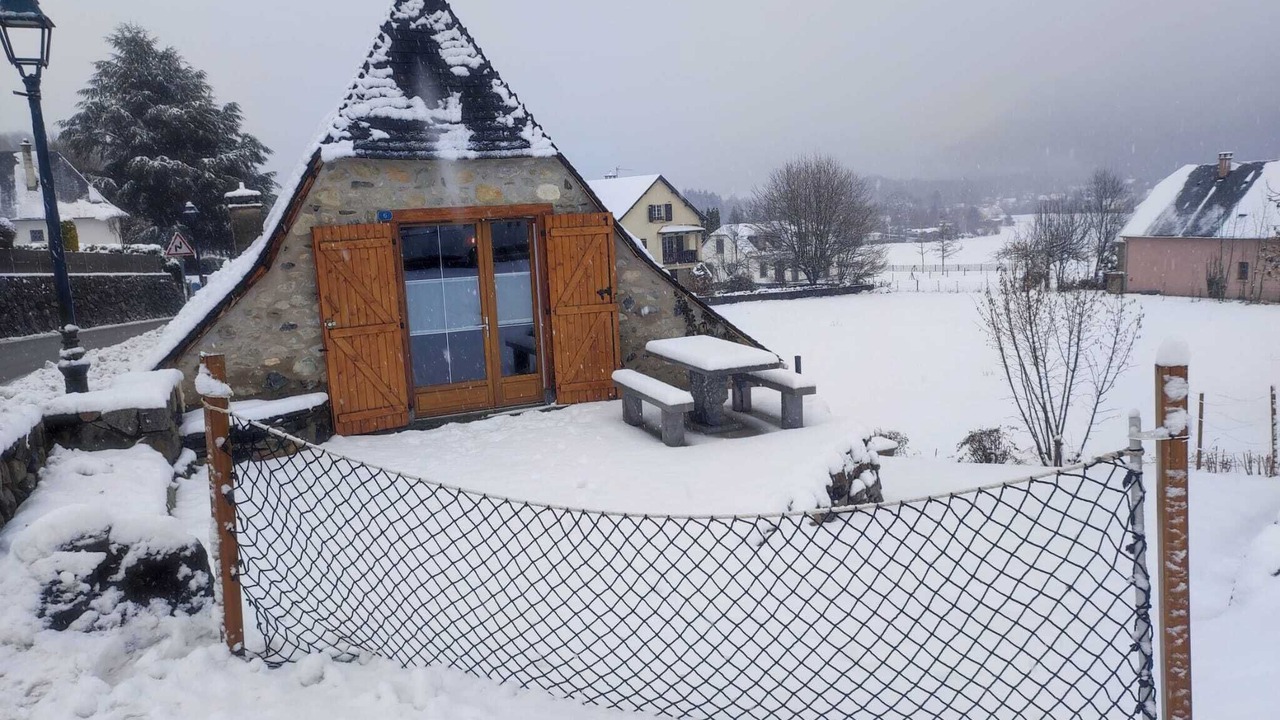 Photo of Outdoor in Aucun