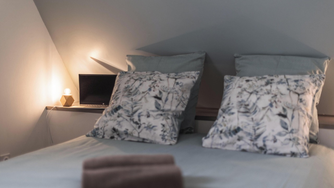 Photo of Bedroom in Aucun
