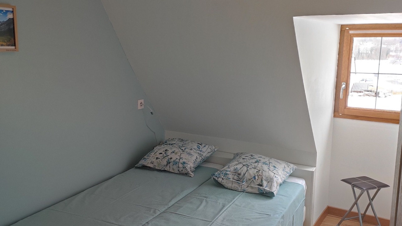 Photo of Bedroom in Aucun