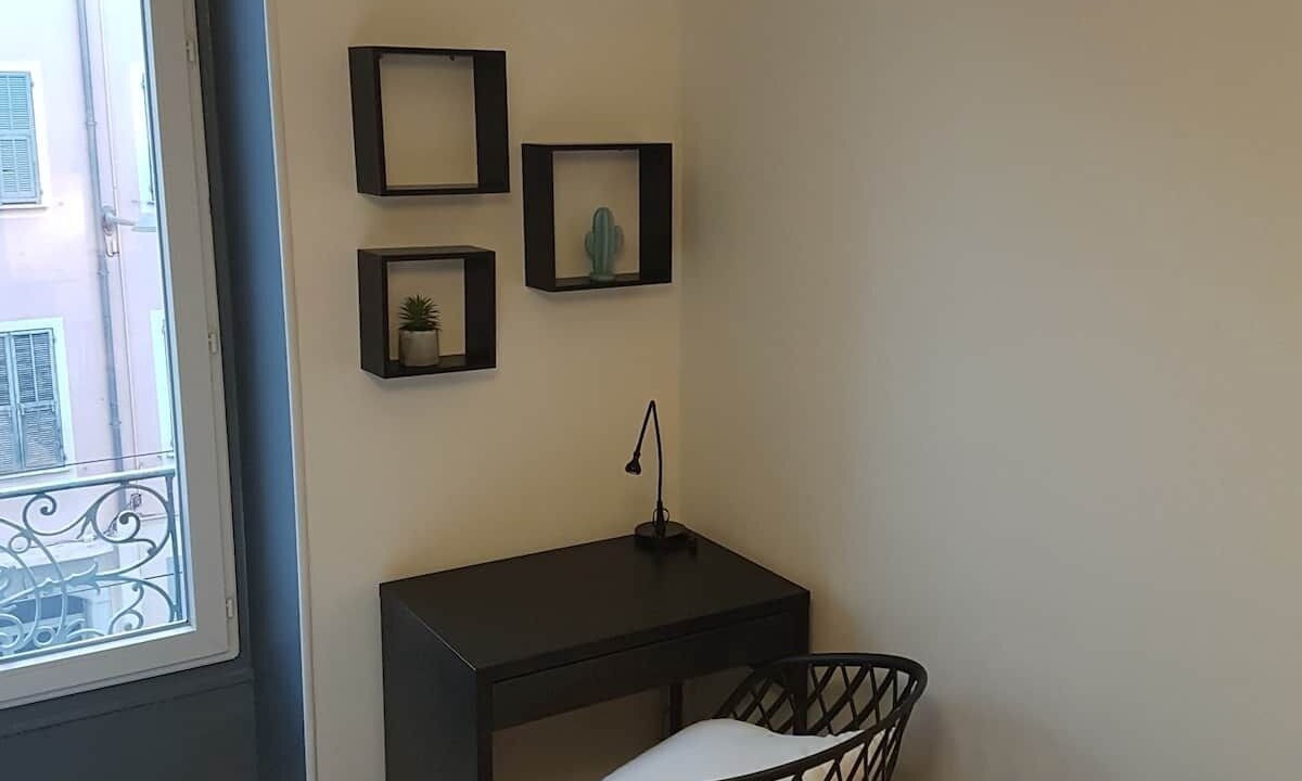 Photo of Bedroom in Riquier