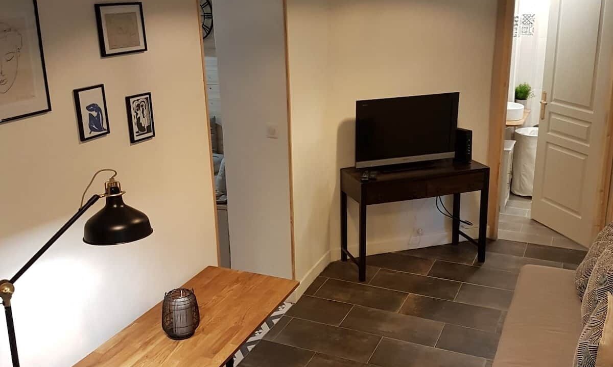 Photo of Livingroom in Riquier