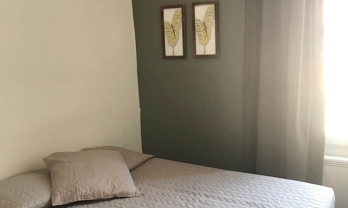 Photo of Bedroom in Riquier