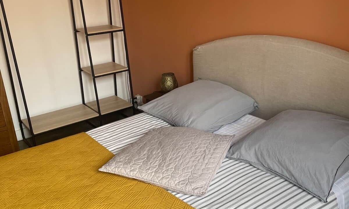 Photo of Bedroom in Riquier
