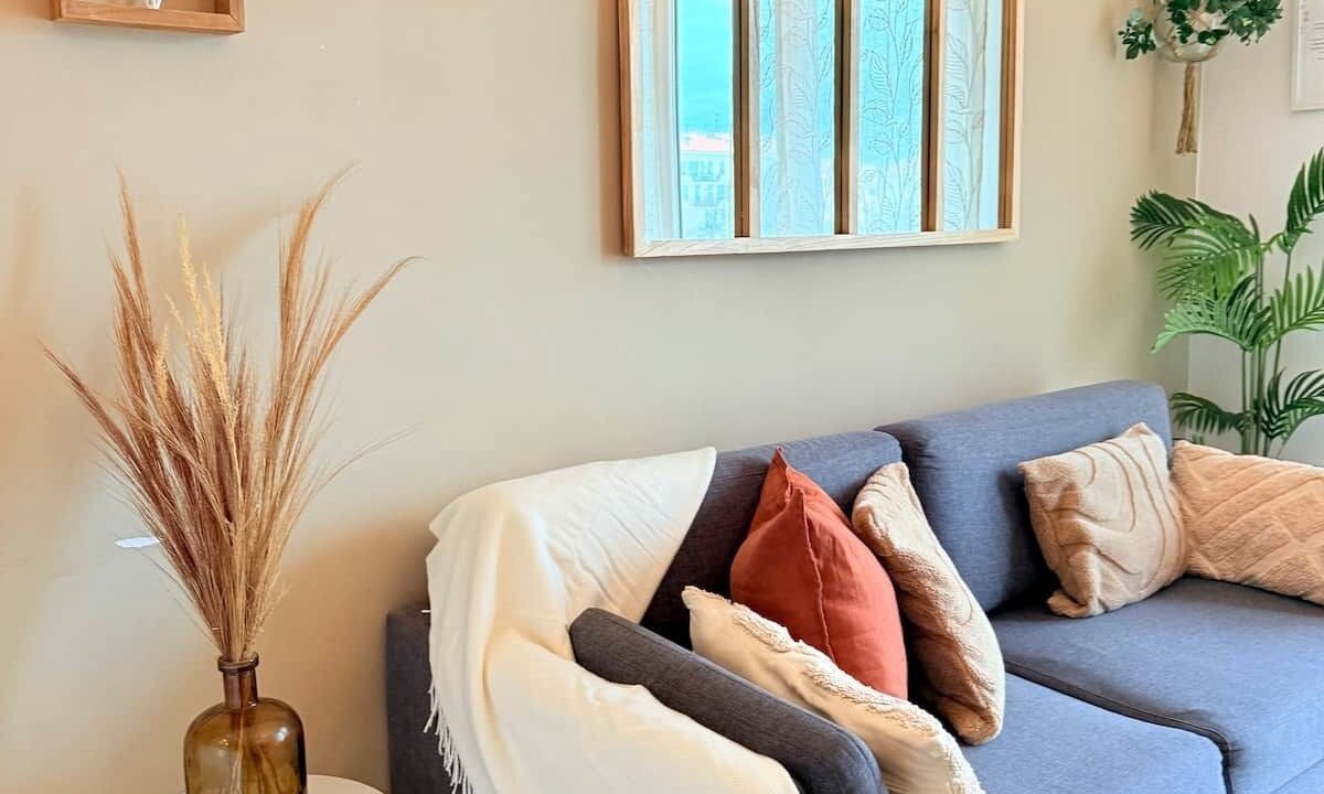 Photo of Livingroom in Riquier