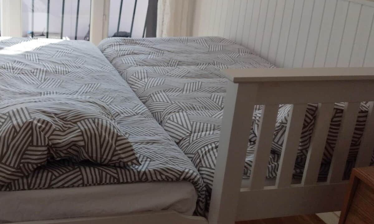 Photo of Bedroom in Riquier