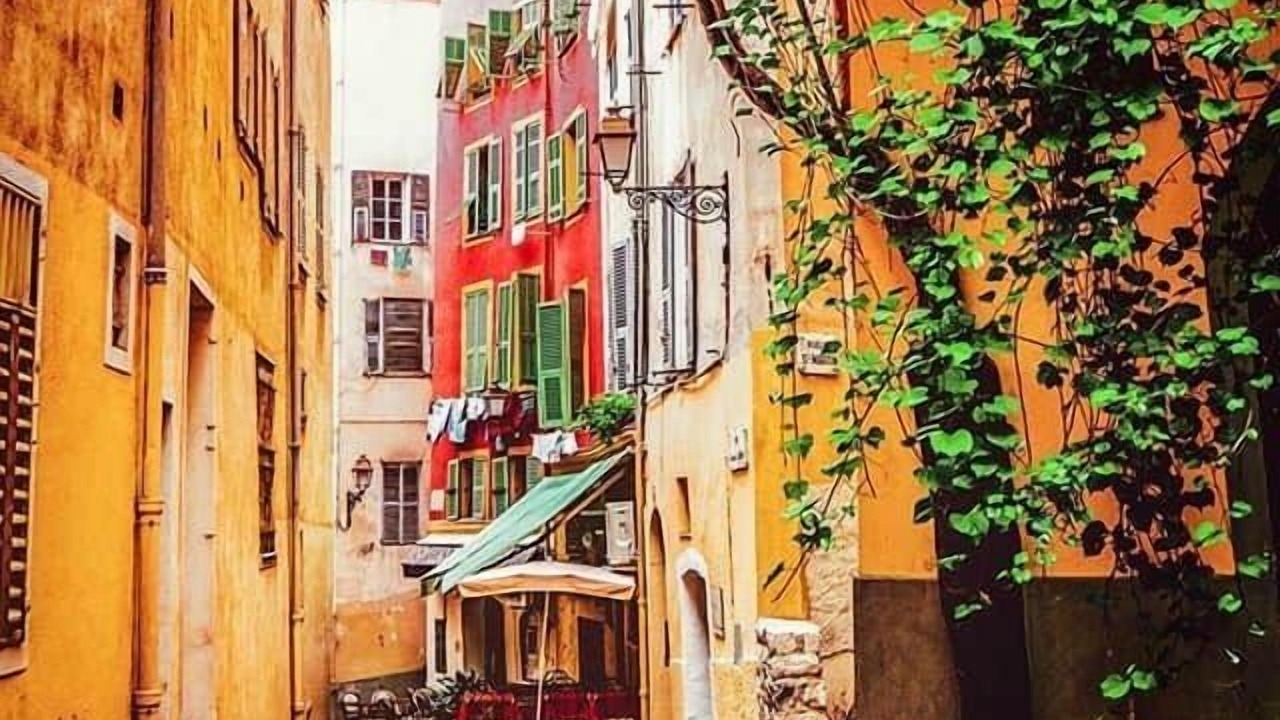 Photo of Outdoor in Riquier