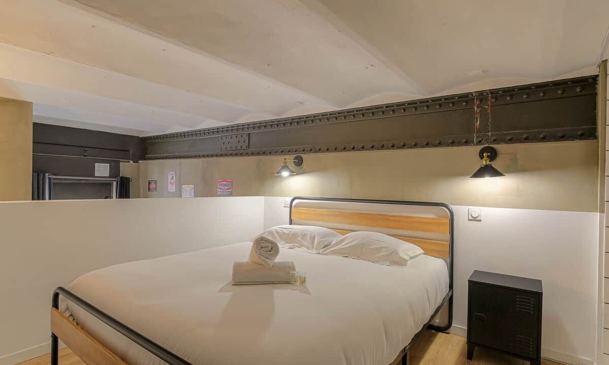 Photo of Bedroom in Saint Clair