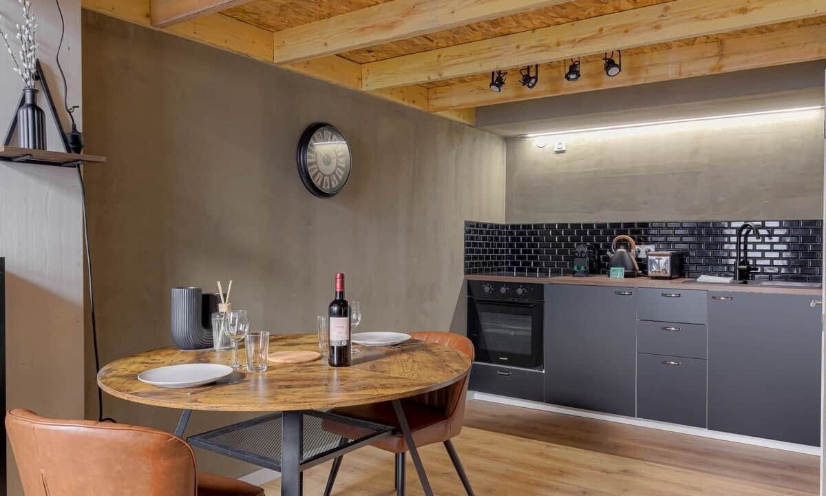 Photo of Kitchen in Saint Clair