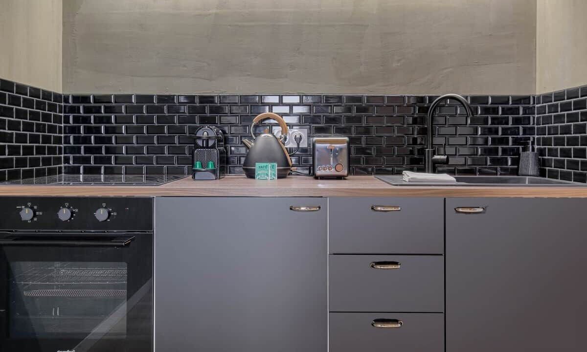 Photo of Kitchen in Saint Clair