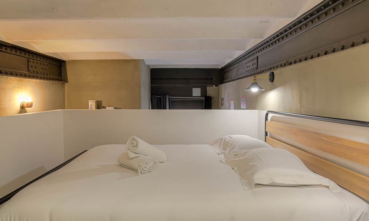 Photo of Bedroom in Saint Clair