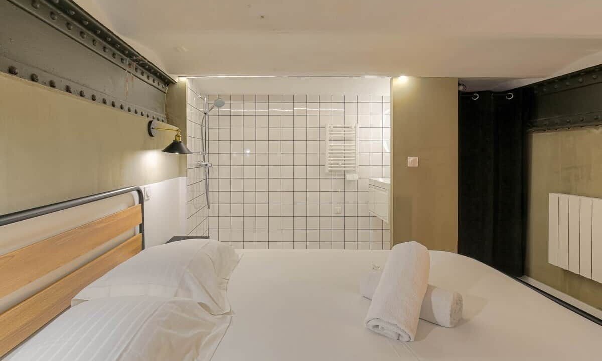 Photo of Bedroom in Saint Clair
