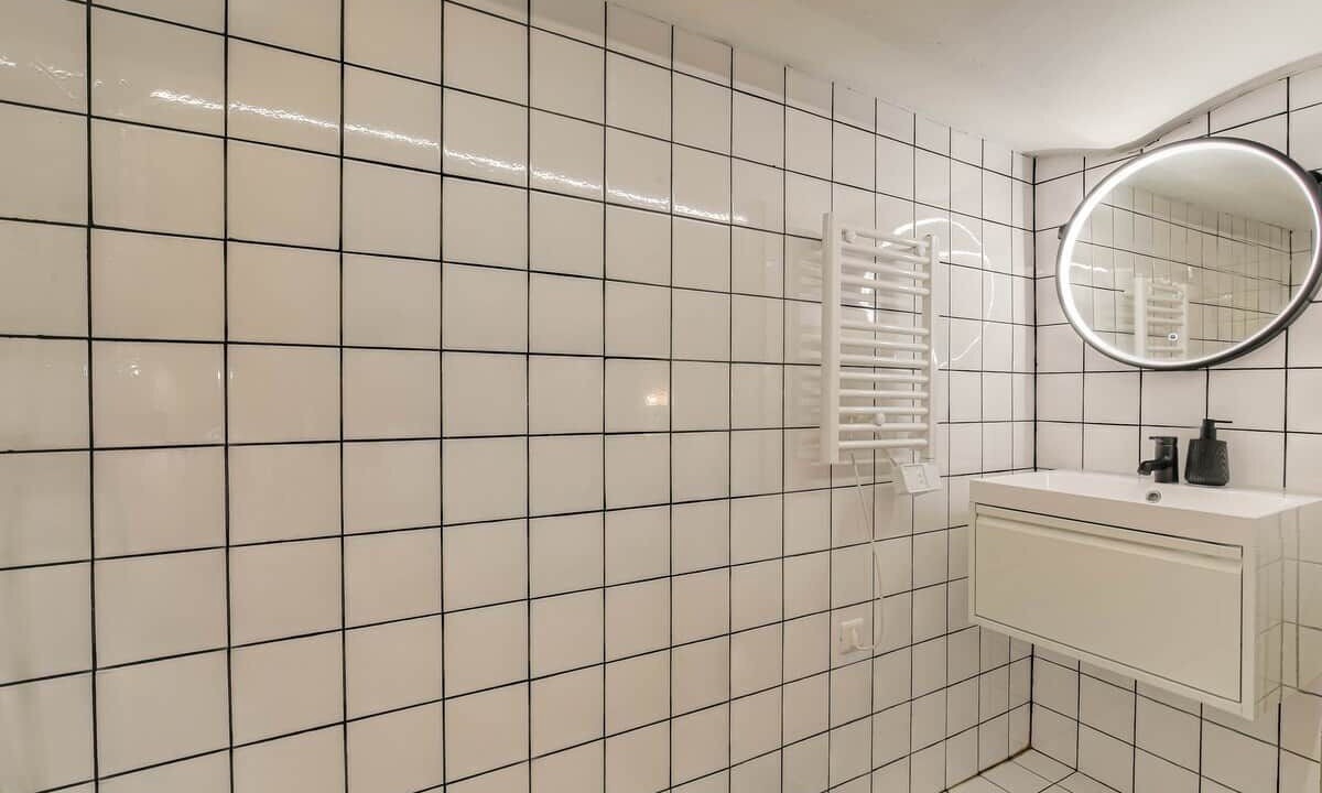 Photo of Bathroom in Saint Clair