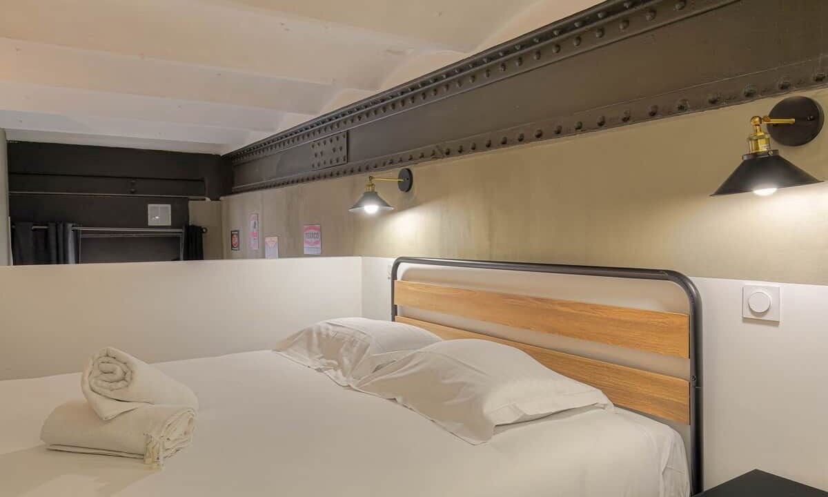 Photo of Bedroom in Saint Clair