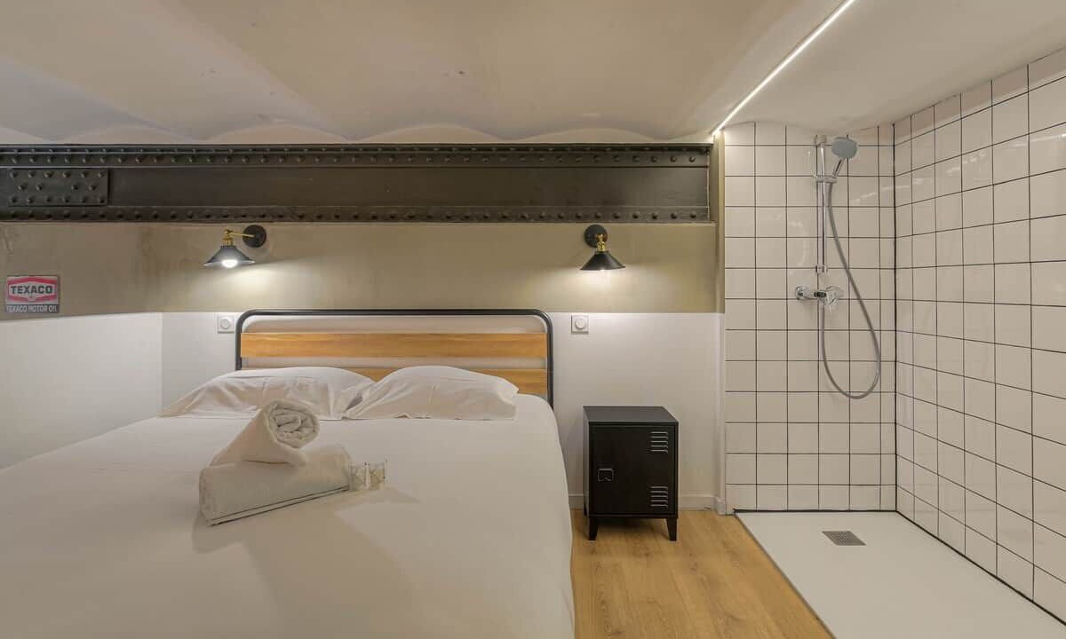 Photo of Bedroom in Saint Clair