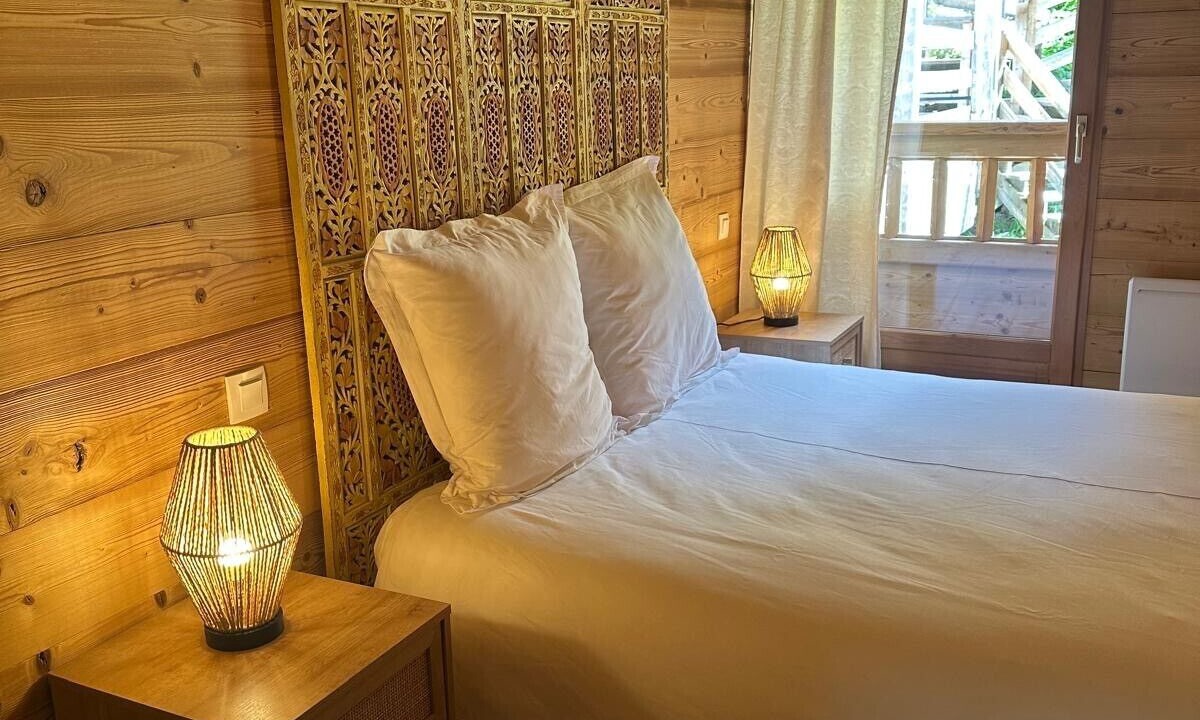 Photo of Bedroom in Isola