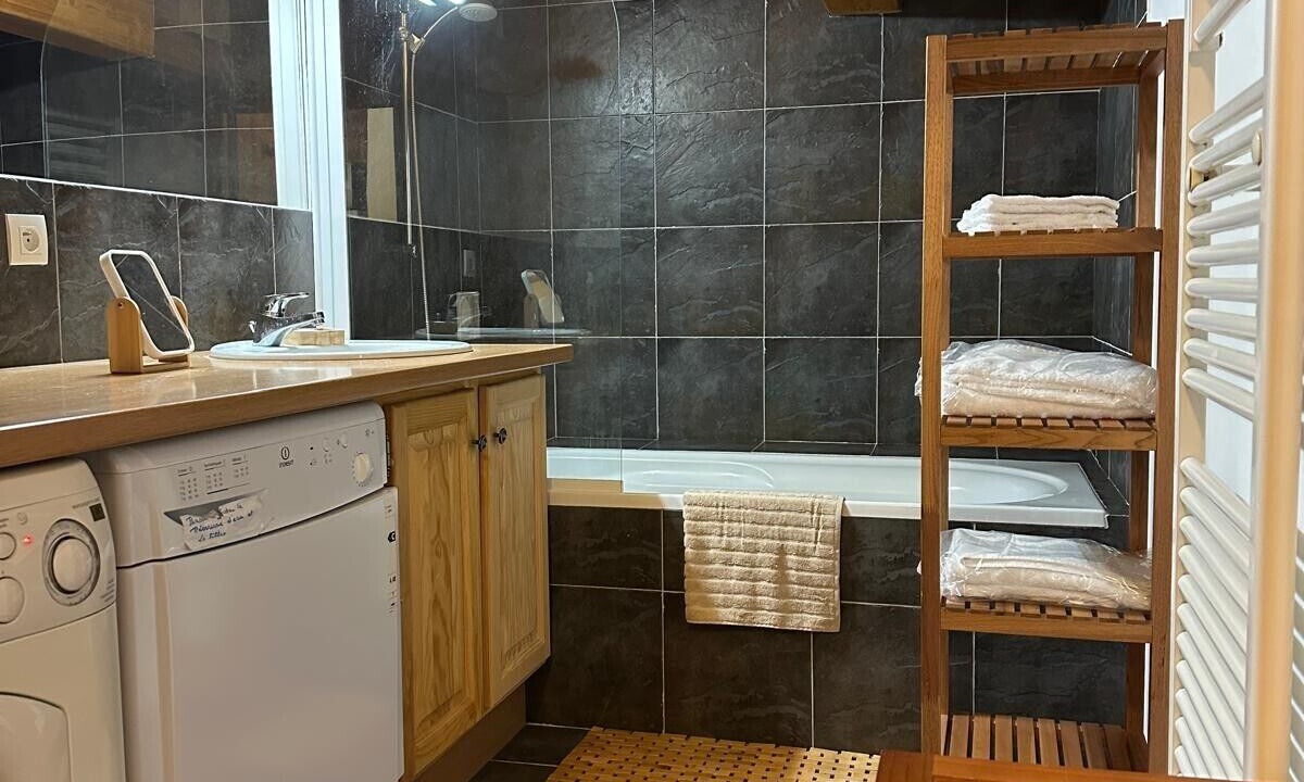 Photo of Bathroom in Isola