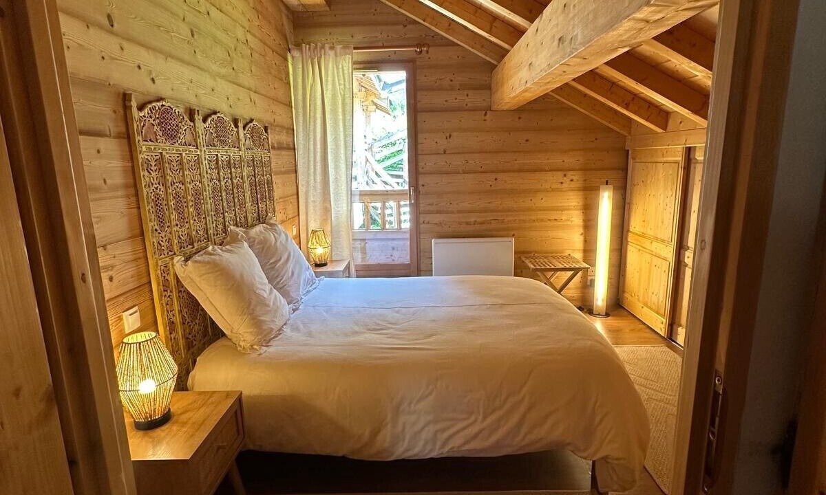 Photo of Bedroom in Isola