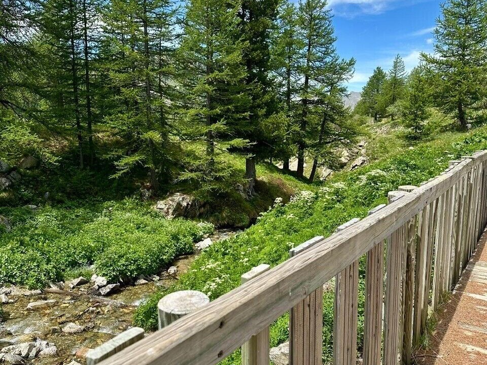 Photo of Outdoor in Isola