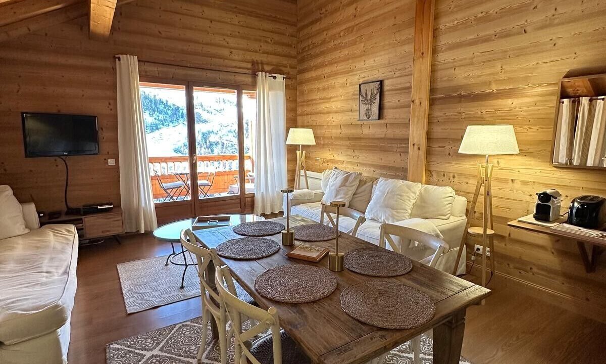 Photo of Livingroom in Isola