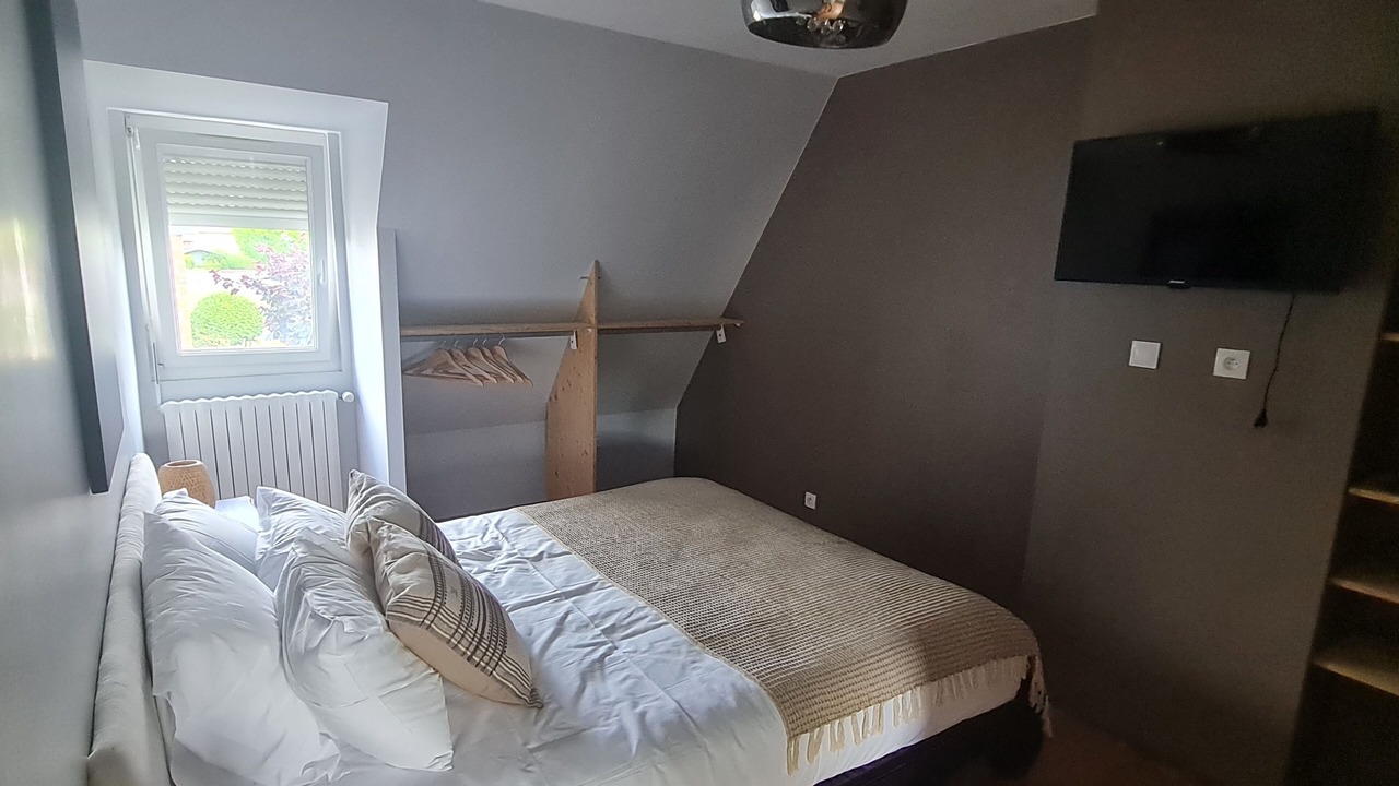 Photo of Bedroom in Saint-Quay-Perros
