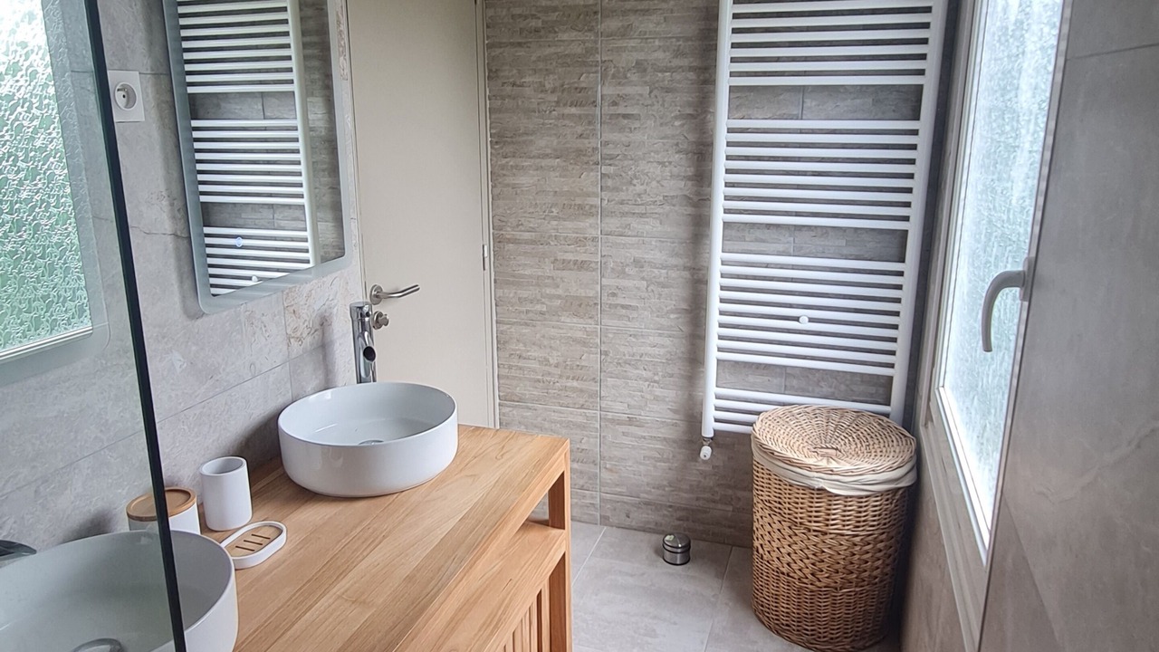 Photo of Bathroom in Saint-Quay-Perros