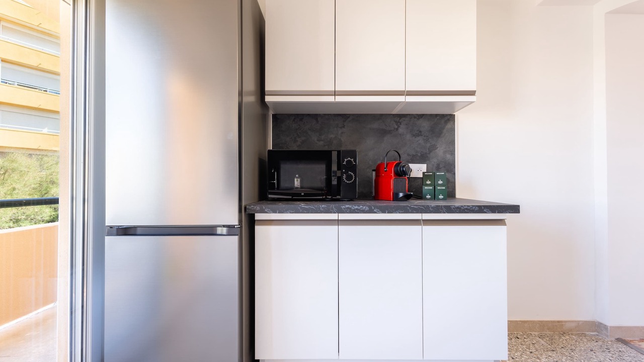 Photo of Kitchen in Valras-Plage