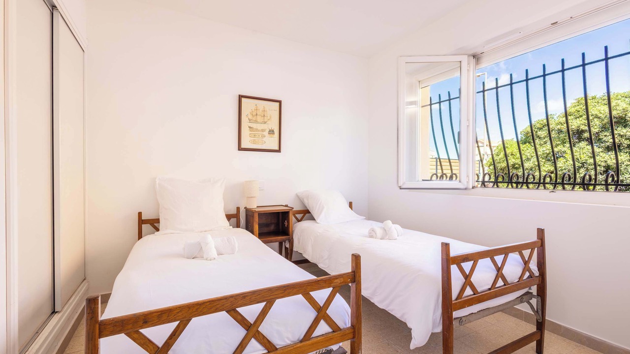 Photo of Bedroom in Valras-Plage