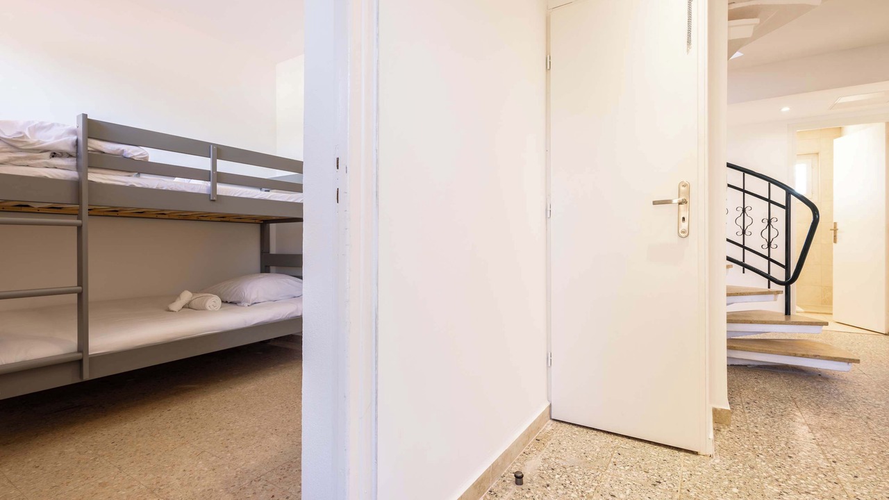 Photo of Bedroom in Valras-Plage