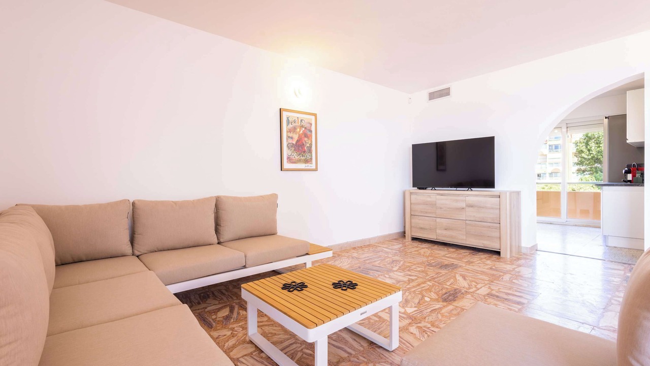 Photo of Livingroom in Valras-Plage
