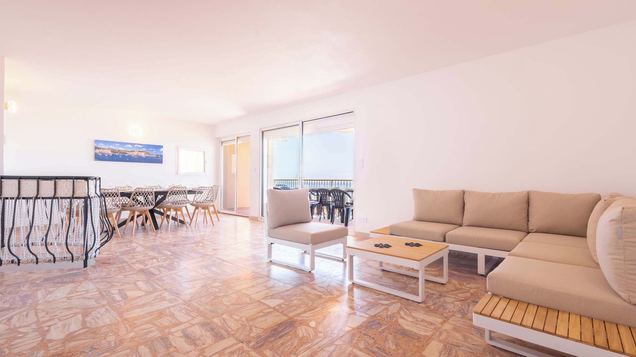 Photo of Livingroom in Valras-Plage