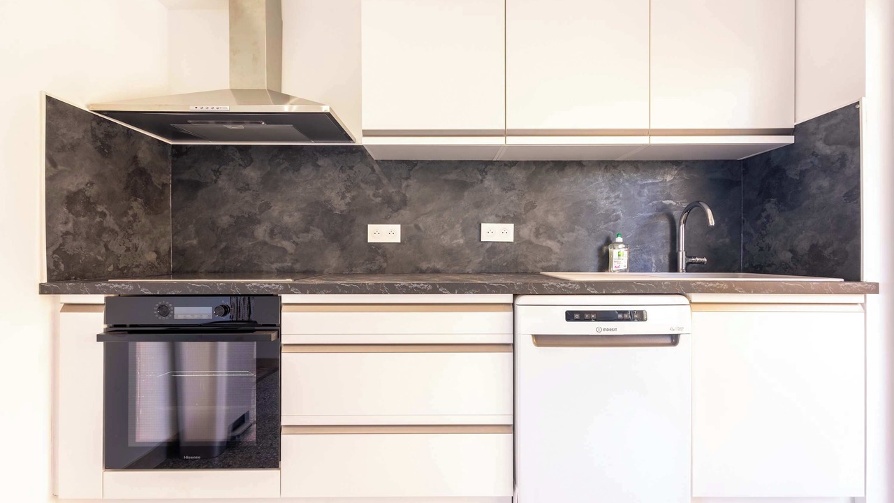 Photo of Kitchen in Valras-Plage