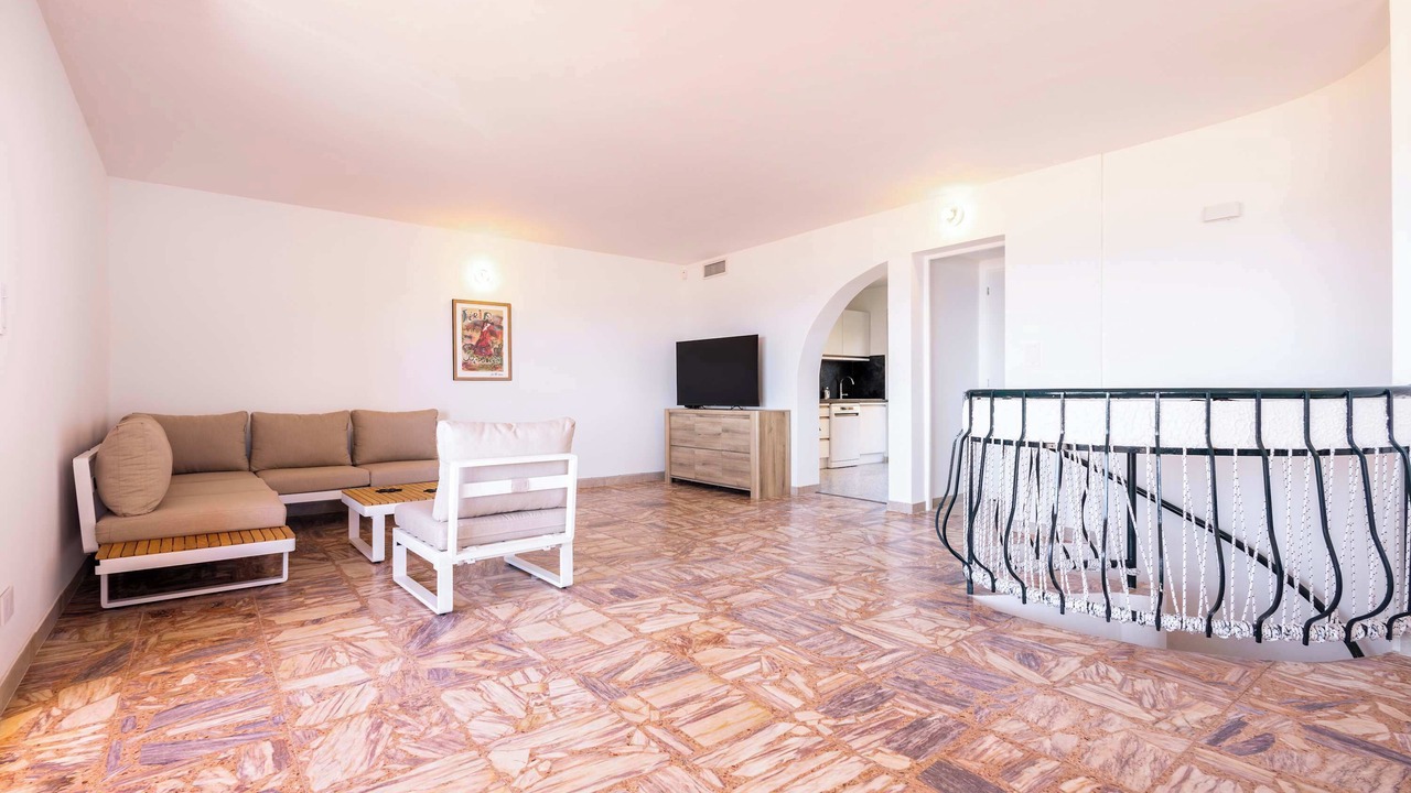 Photo of Livingroom in Valras-Plage