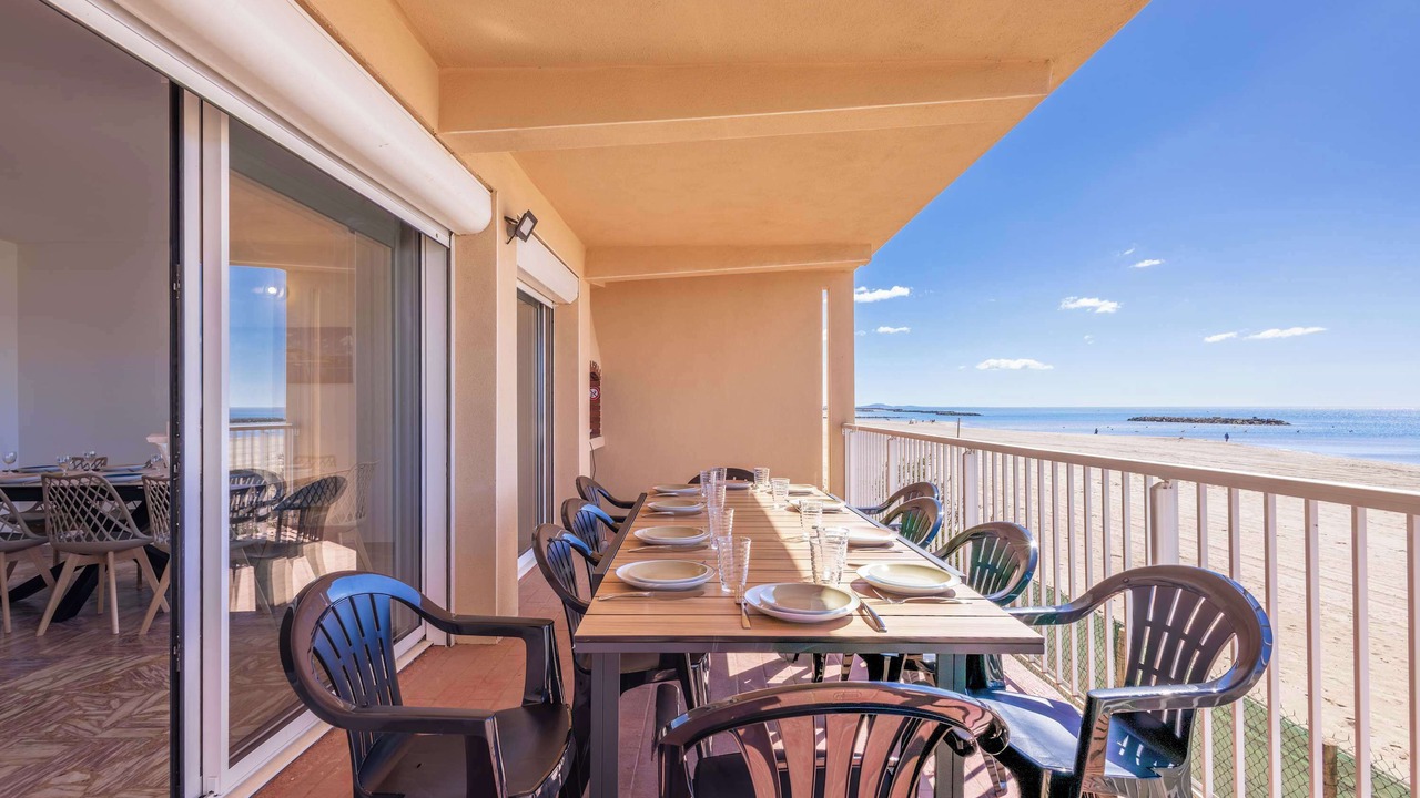 Photo of Outdoor in Valras-Plage